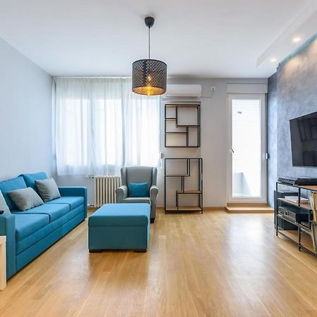 Апартаменты Brand New Flat Near Tesla Museum Белград Экстерьер фото